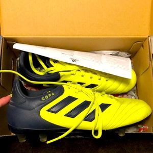 Adidas Copa Soccer Cleats